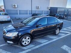 Škoda - Octavia - 1.6 TDI