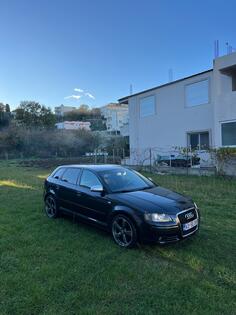 Audi - A3 - Tdi