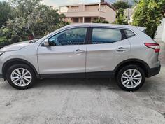 Nissan - Qashqai - 1.2