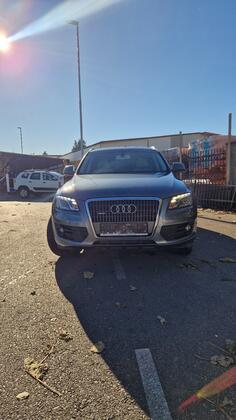 Audi - Q5 - 2.0 TDi