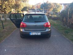 Volkswagen - Golf 5 - 1,9 tdi 77kw