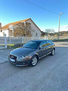 Audi - A3 - 1.6 TDI