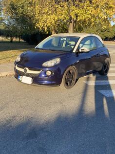 Opel - Adam - 1.2