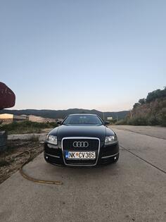 Audi - A6 - 2.0 TDI