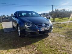 Volkswagen - Jetta - 1.9 tdi 77