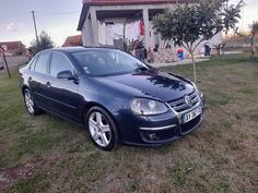 Volkswagen - Jetta - 1.9 tdi 77