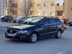 Volkswagen - Passat - 2.0 tdi