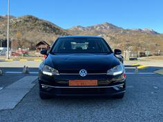 Volkswagen - Golf 7.5 - 2,0TDI-150 KS-Automatik