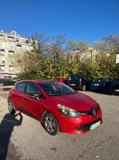 Renault - Clio - 1.0 tce