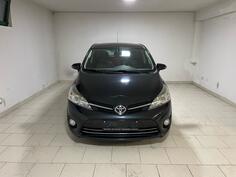 Toyota - Verso - D4D 1.6 Dizel