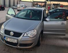 Volkswagen - Polo - 1.4