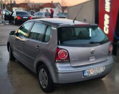 Volkswagen - Polo - 1.4