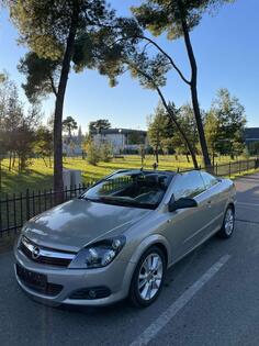 Opel - Astra - 1.9 cdti