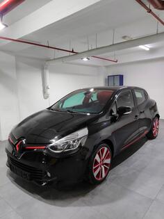 Renault - Clio - 0.9 tce