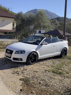 Audi - A3 - 2.0 TDI S LINE