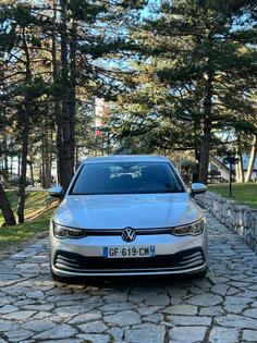 Volkswagen - Golf 8 - 2.0 TDI