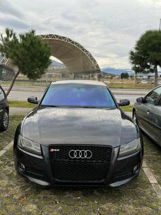 Audi - A5 - 2.0 TDI