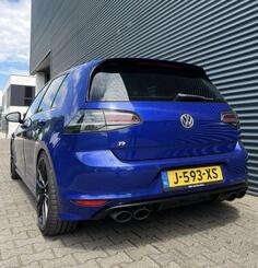 Volkswagen - Golf 7 - R