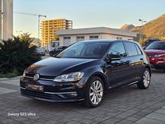 Volkswagen - Golf 7.5 - HIGLINE