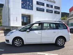 Citroen - C4 Picasso - 1.6. HDI