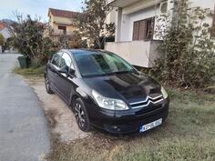 Citroen - C4 - 1.6 d