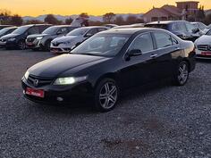 Honda - Accord - 2.2 cdti