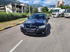 BMW - 320 - 2.0