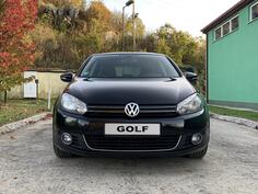 Volkswagen - Golf 6 - Golf6 Style