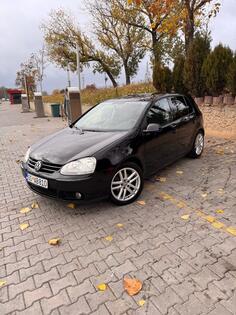 Volkswagen - Golf 5 - 1.9 Tdi