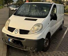 Renault - Trafik