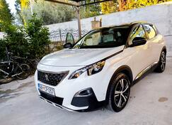 Peugeot - 3008 - Allure 1.5 HDI