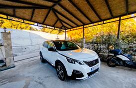 Peugeot - 3008 - Allure 1.5 HDI