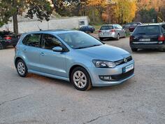 Volkswagen - Polo - 1.2 TDI