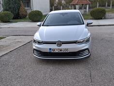 Volkswagen - Golf 8 - 2.0tdi