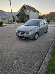 Volkswagen - Polo - 1.4 tdi