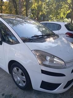 Citroen - C4 Picasso - 16