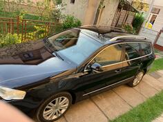 Volkswagen - Passat - 2.0 TDI