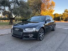 Audi - A4 - 2.0 TDI