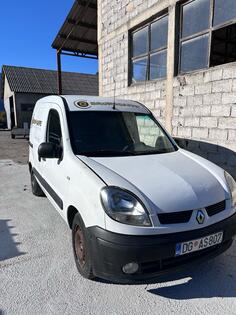 Renault - Kangoo - 1.5