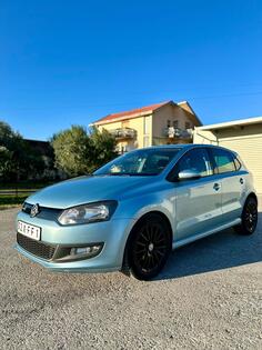 Volkswagen - Polo - 1.2 TDI