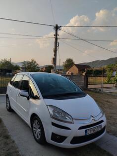 Citroen - C4 Picasso - 1.6 dizel