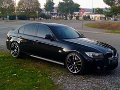 BMW - 320 - 2.0