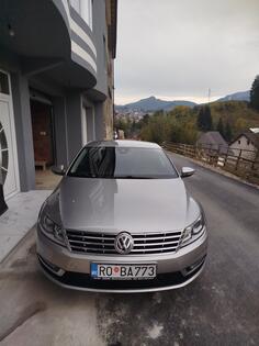 Volkswagen - Passat CC - 2.0 r