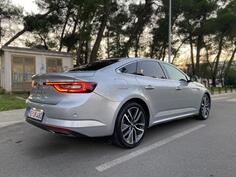 Renault - Talisman - 1.6 dizel/ Automatik