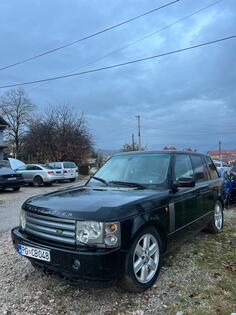 Land Rover - Range Rover - 4.4i