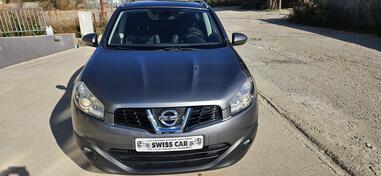 Nissan - Qashqai - 1.5 dci