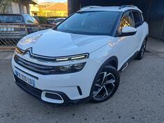 Citroen - C5 Aircross - 2.0 hdi Automatik