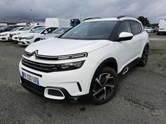 Citroen - C5 Aircross - 2.0 hdi Automatik