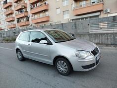 Volkswagen - Polo - 1.4 TDI