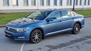 Volkswagen - Passat - 2.0 103kw